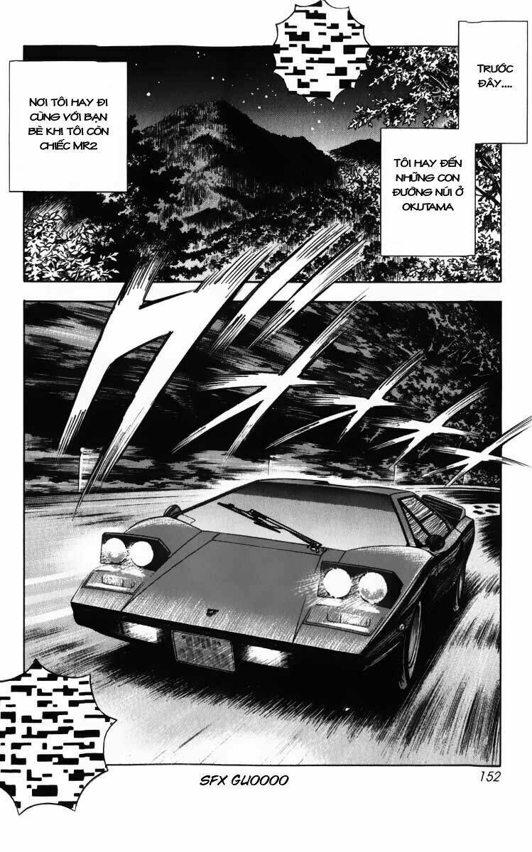 Countach - Chapter 3 - Page 4