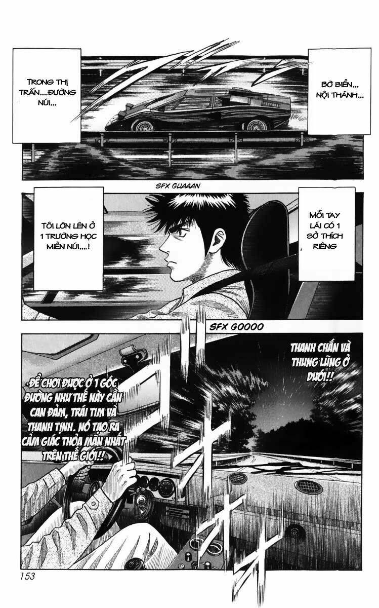 Countach - Chapter 3 - Page 5