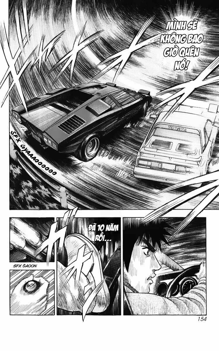 Countach - Chapter 3 - Page 6