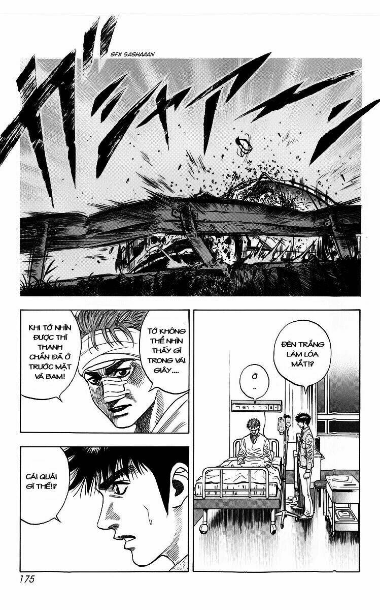 Countach - Chapter 4 - Page 9