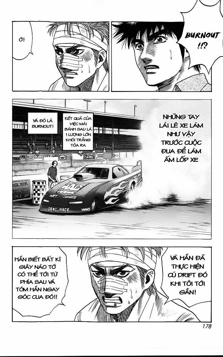 Countach - Chapter 4 - Page 11