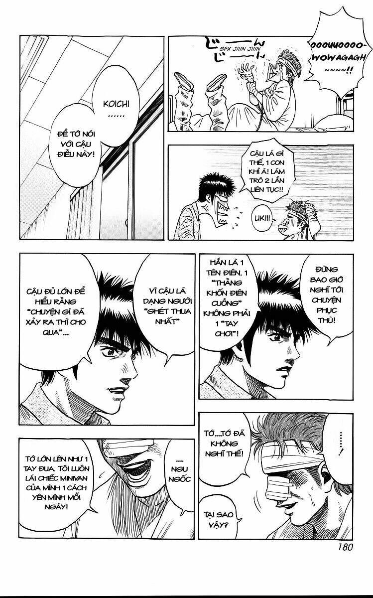 Countach - Chapter 4 - Page 13