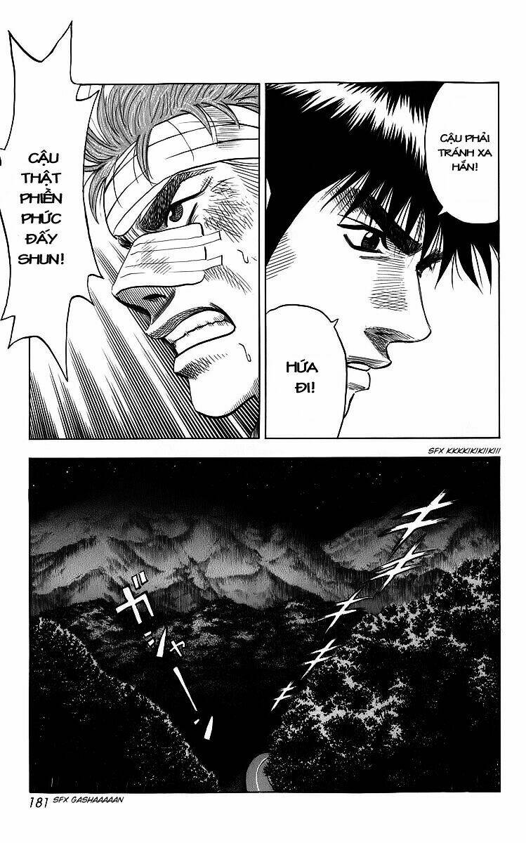 Countach - Chapter 4 - Page 14