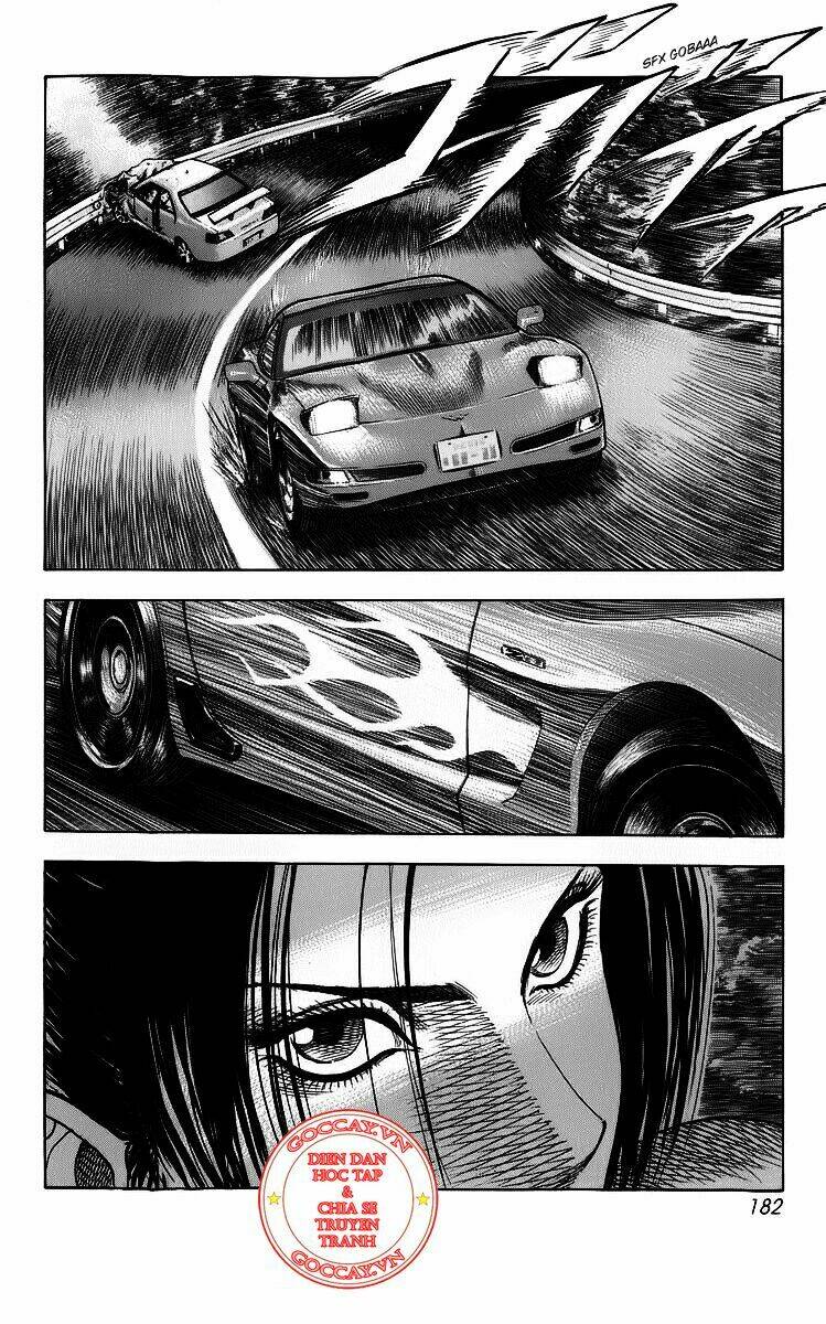 Countach - Chapter 4 - Page 15