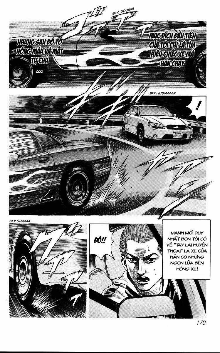 Countach - Chapter 4 - Page 4