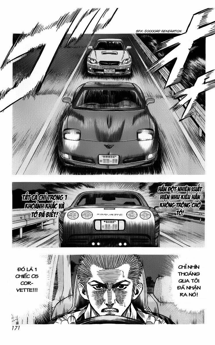 Countach - Chapter 4 - Page 5