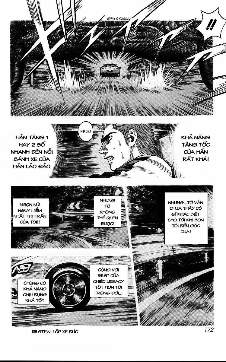 Countach - Chapter 4 - Page 6