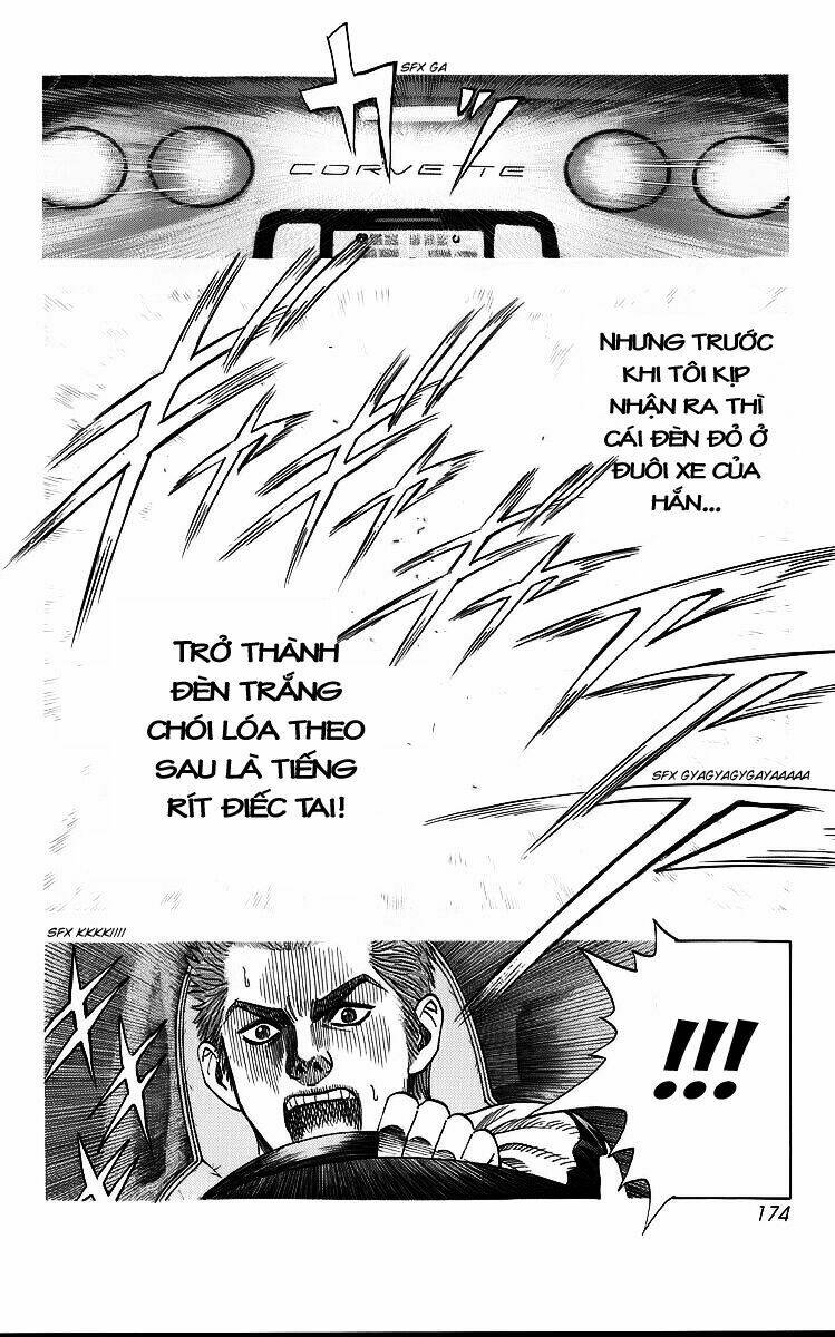 Countach - Chapter 4 - Page 8