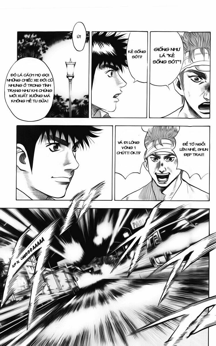 Countach - Chapter 5 - Page 9