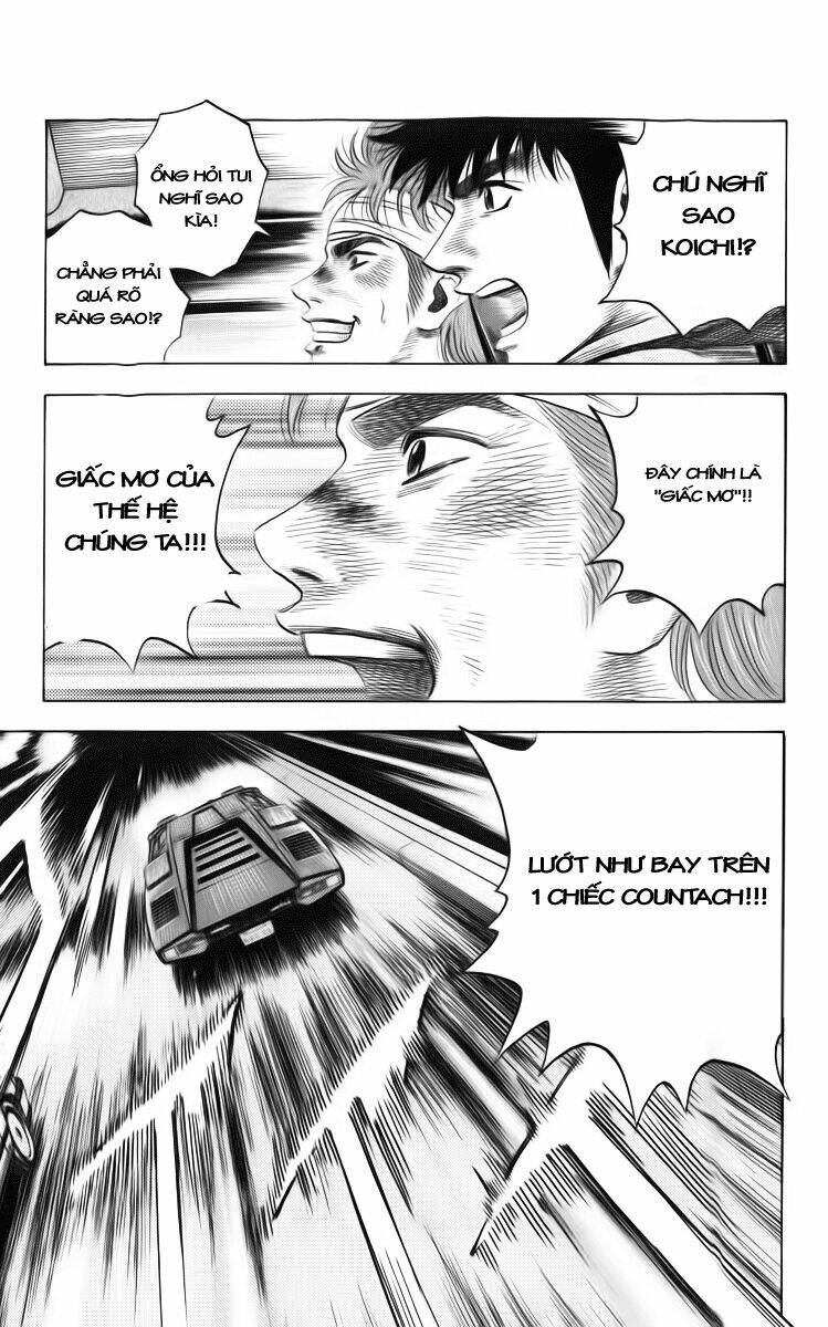 Countach - Chapter 5 - Page 11