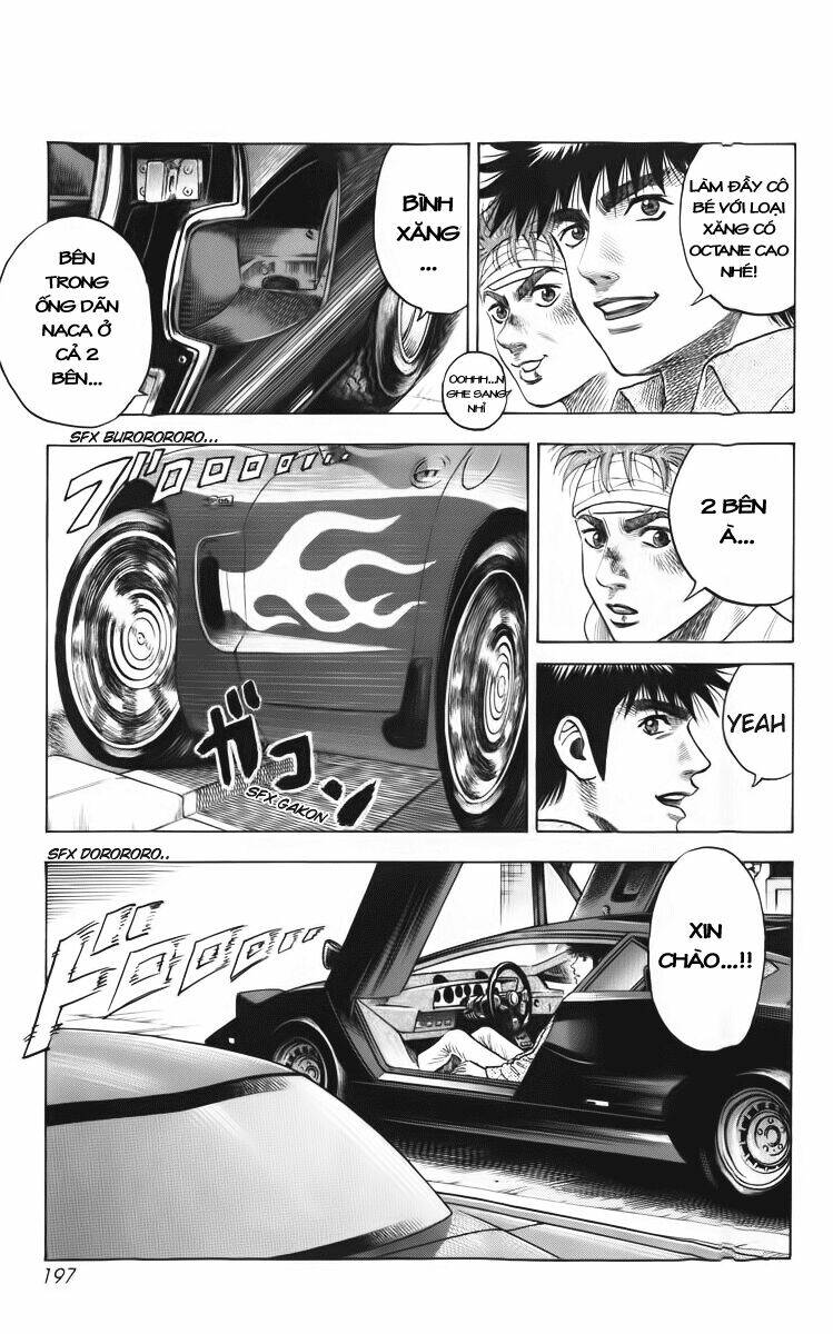 Countach - Chapter 5 - Page 13