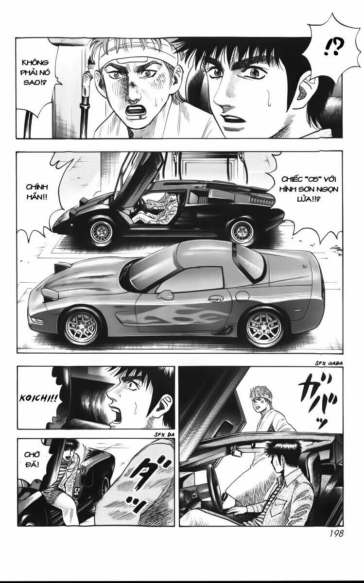 Countach - Chapter 5 - Page 14