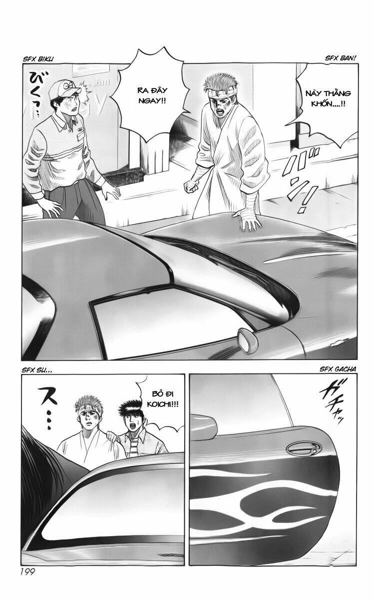 Countach - Chapter 5 - Page 15