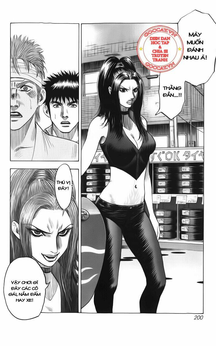 Countach - Chapter 5 - Page 16