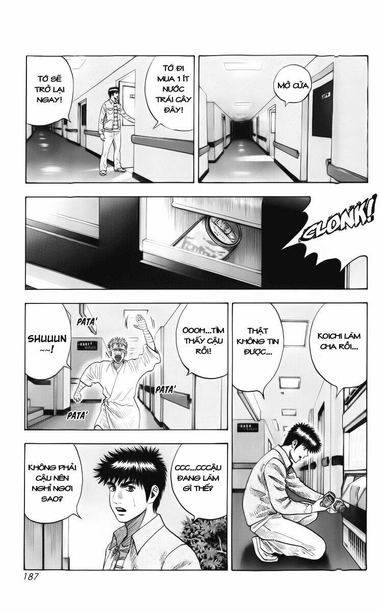 Countach - Chapter 5 - Page 3