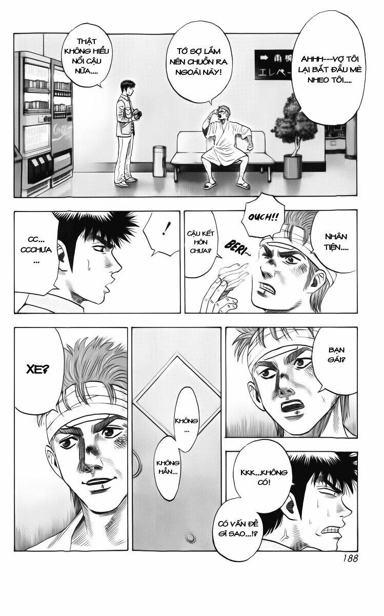 Countach - Chapter 5 - Page 4