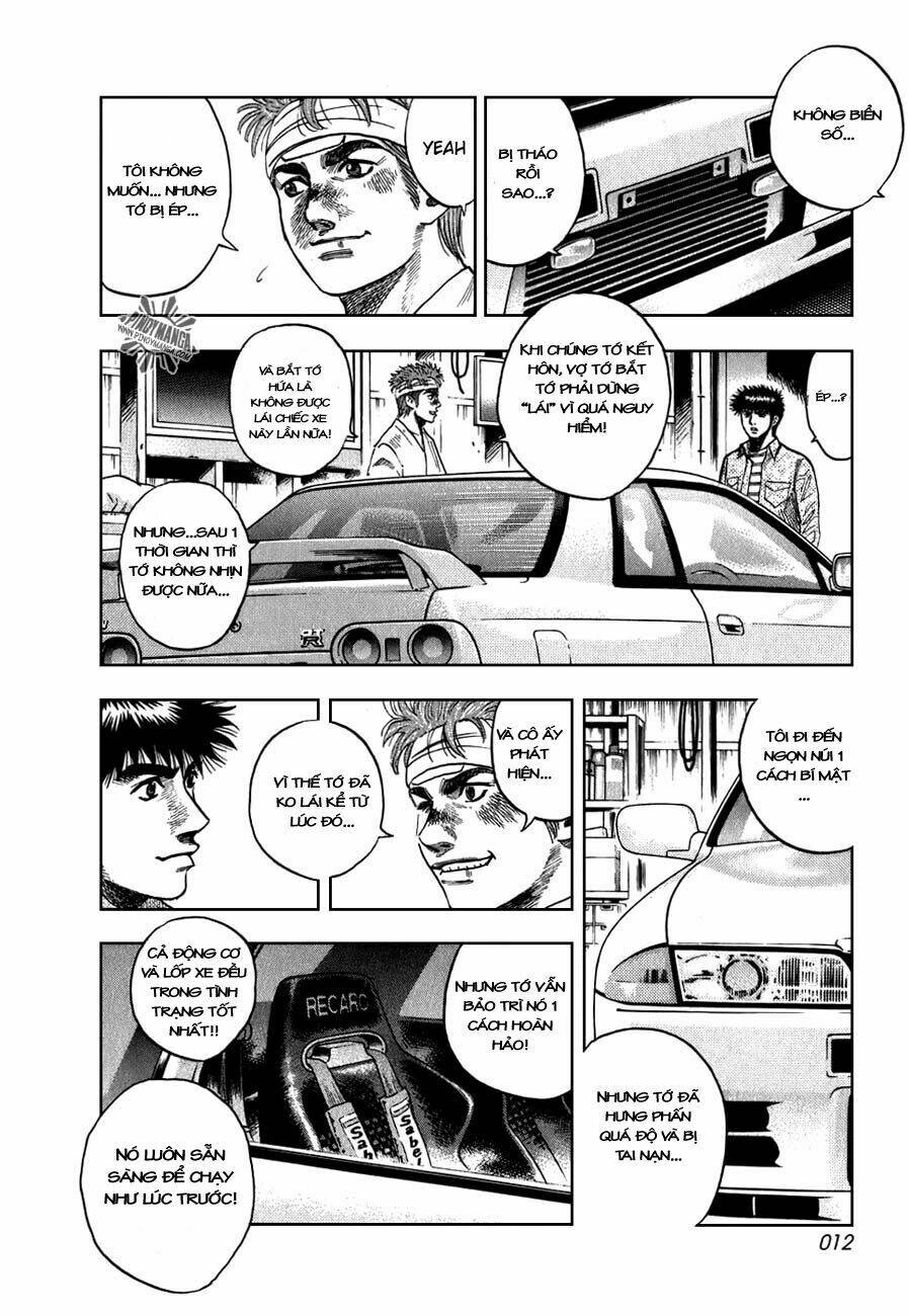 Countach - Chapter 6 - Page 9