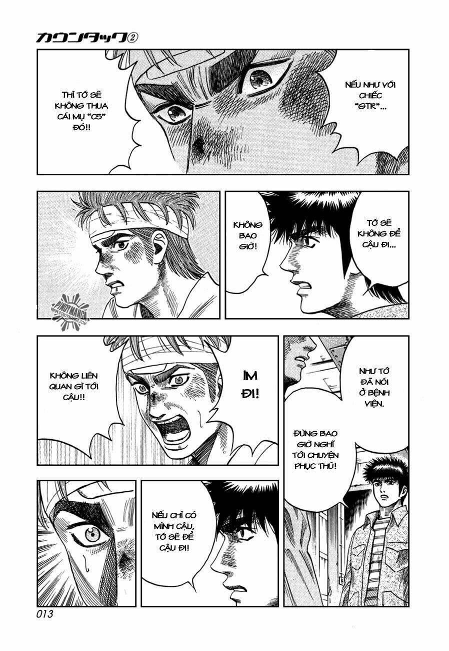 Countach - Chapter 6 - Page 10