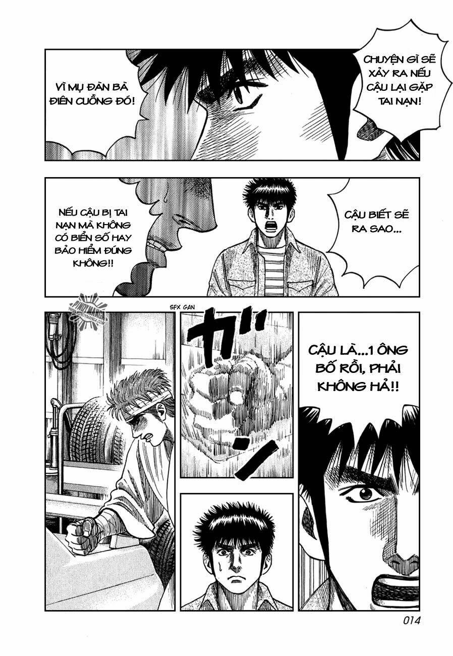 Countach - Chapter 6 - Page 11