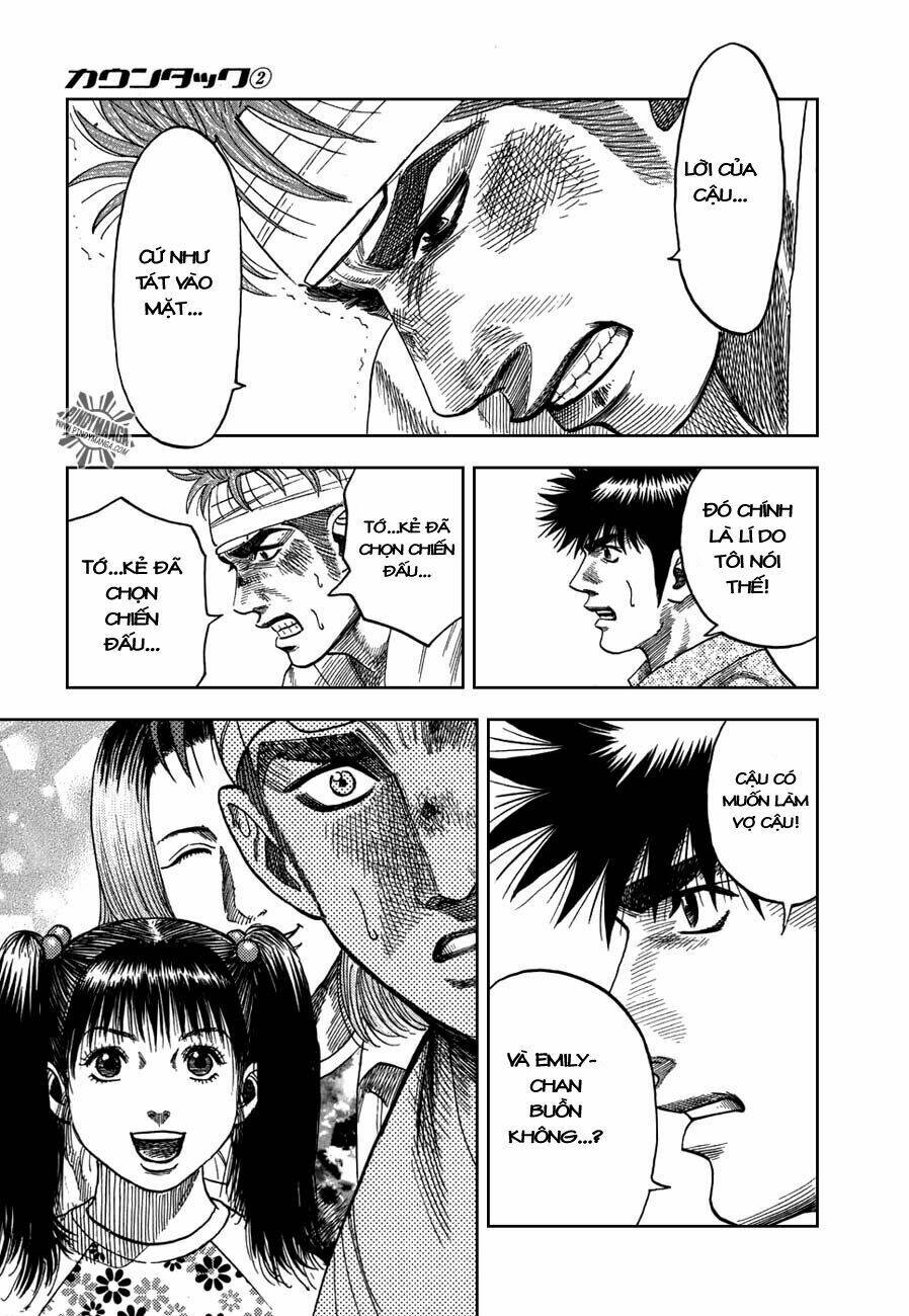 Countach - Chapter 6 - Page 12