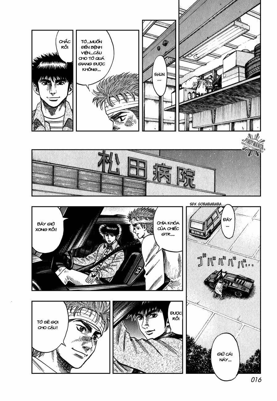 Countach - Chapter 6 - Page 13