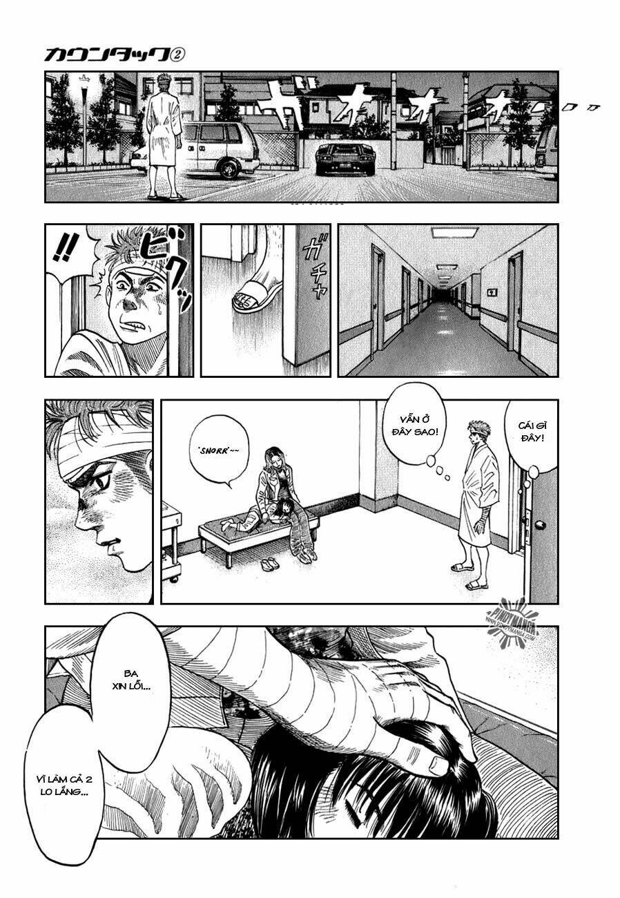 Countach - Chapter 6 - Page 14