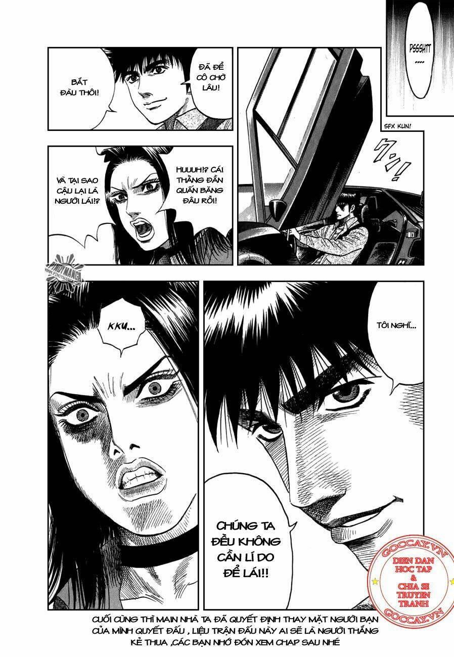 Countach - Chapter 6 - Page 16