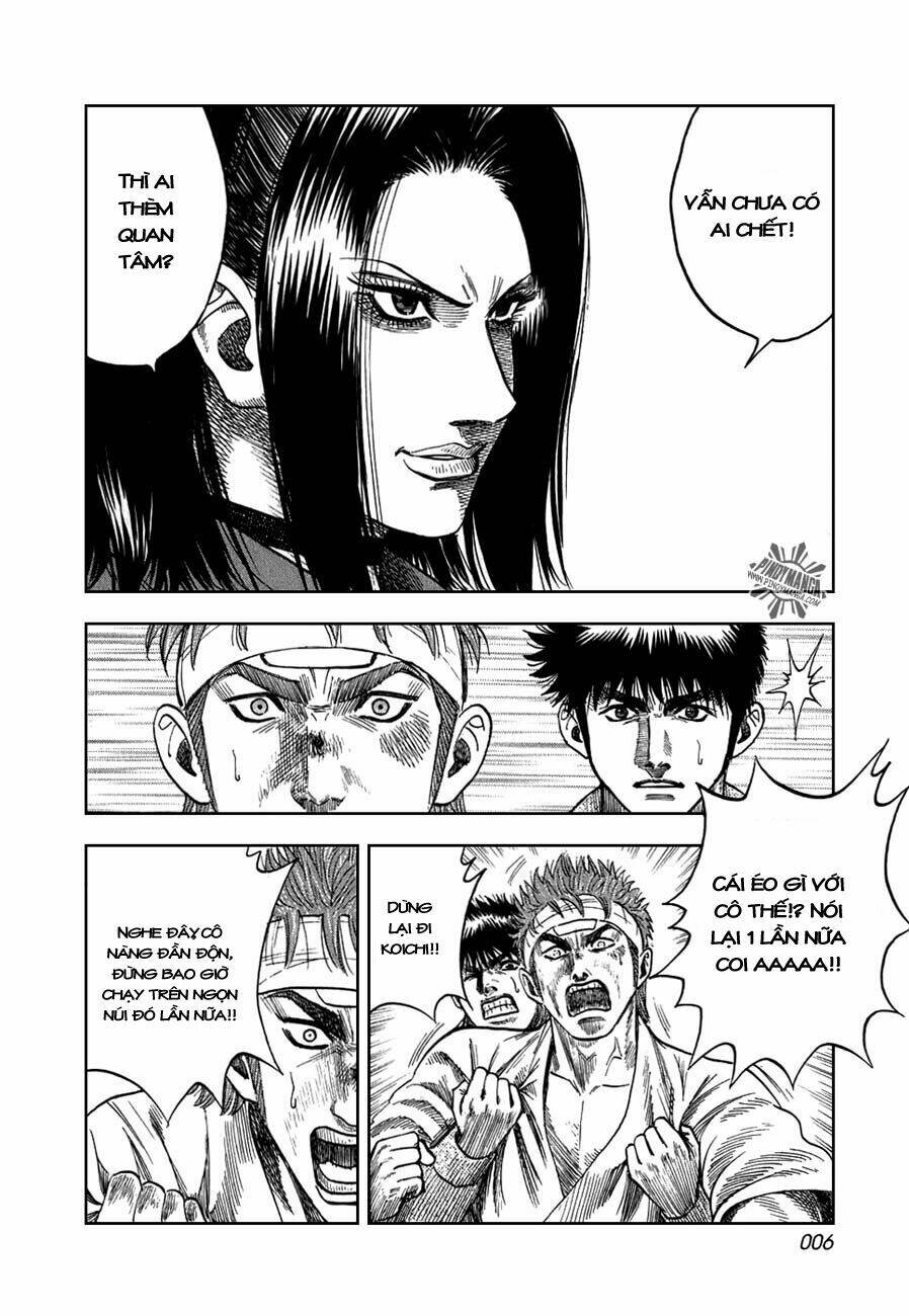 Countach - Chapter 6 - Page 3