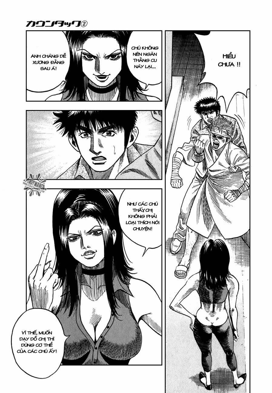 Countach - Chapter 6 - Page 4