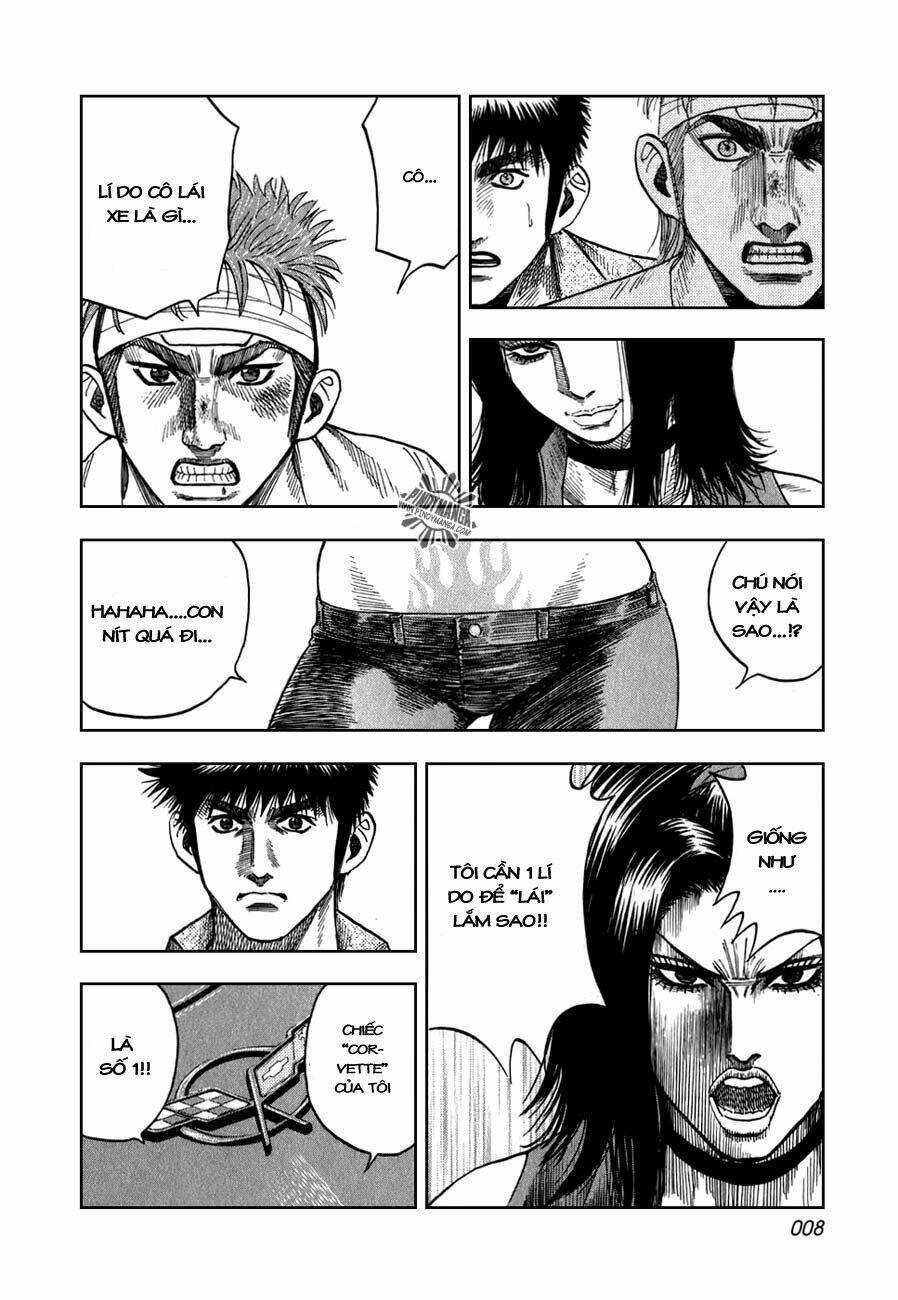 Countach - Chapter 6 - Page 5