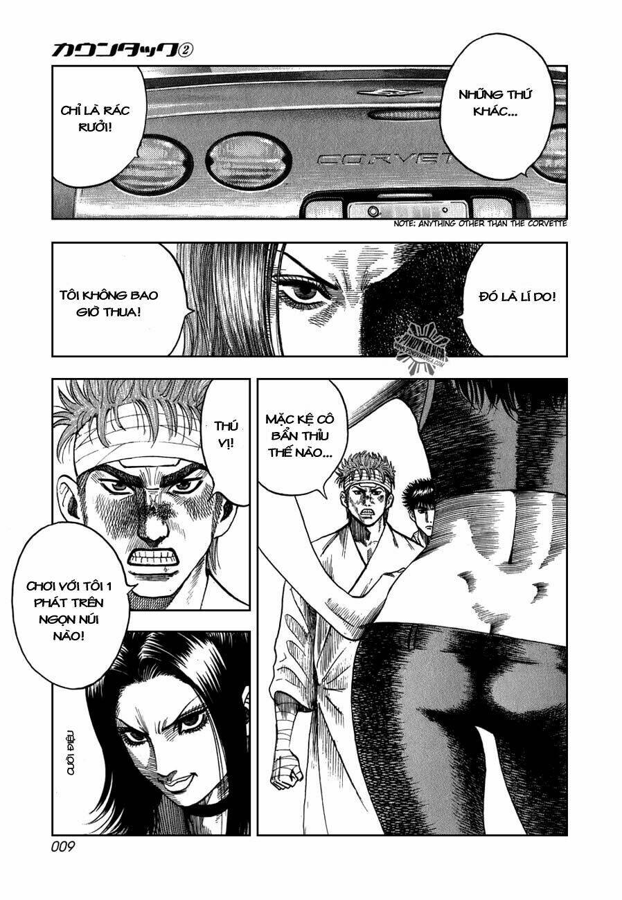 Countach - Chapter 6 - Page 6