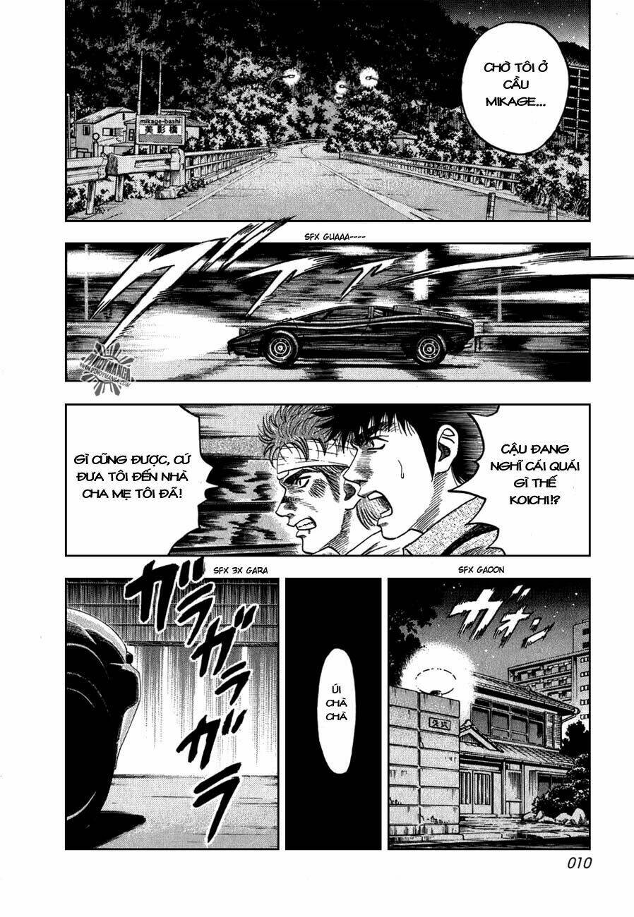 Countach - Chapter 6 - Page 7