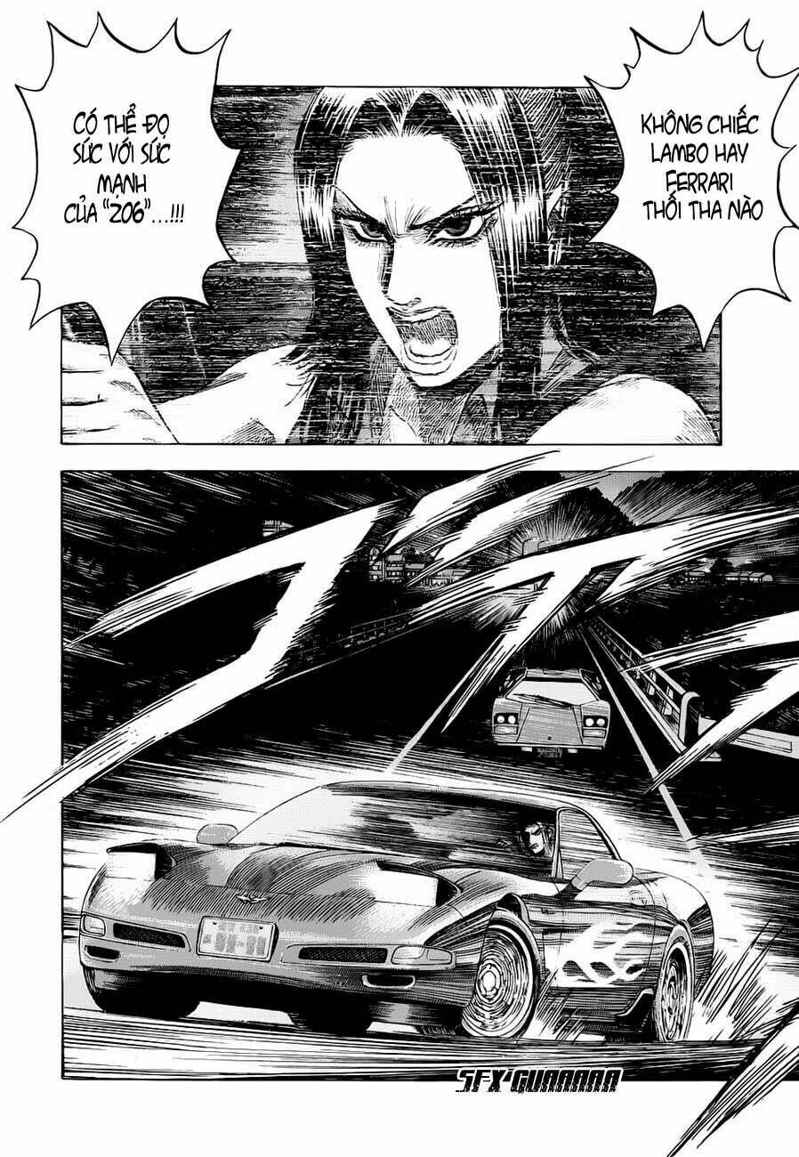 Countach - Chapter 7 - Page 10