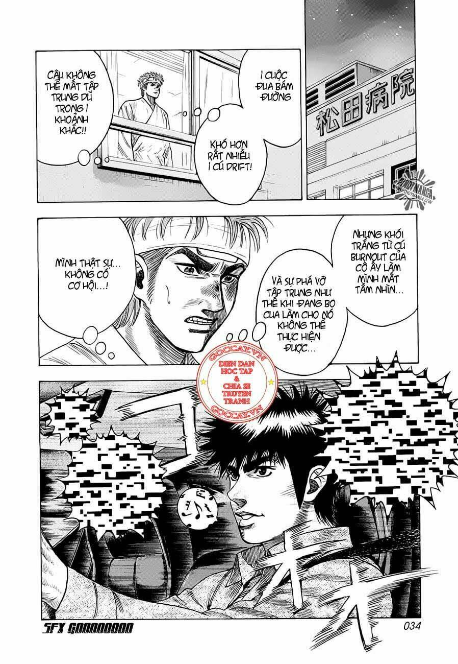 Countach - Chapter 7 - Page 12