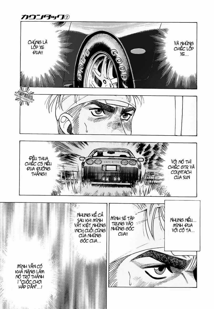 Countach - Chapter 7 - Page 4