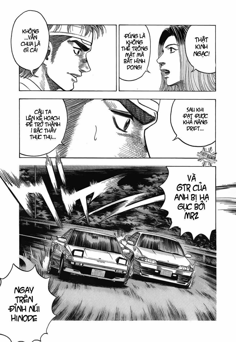 Countach - Chapter 8 - Page 12