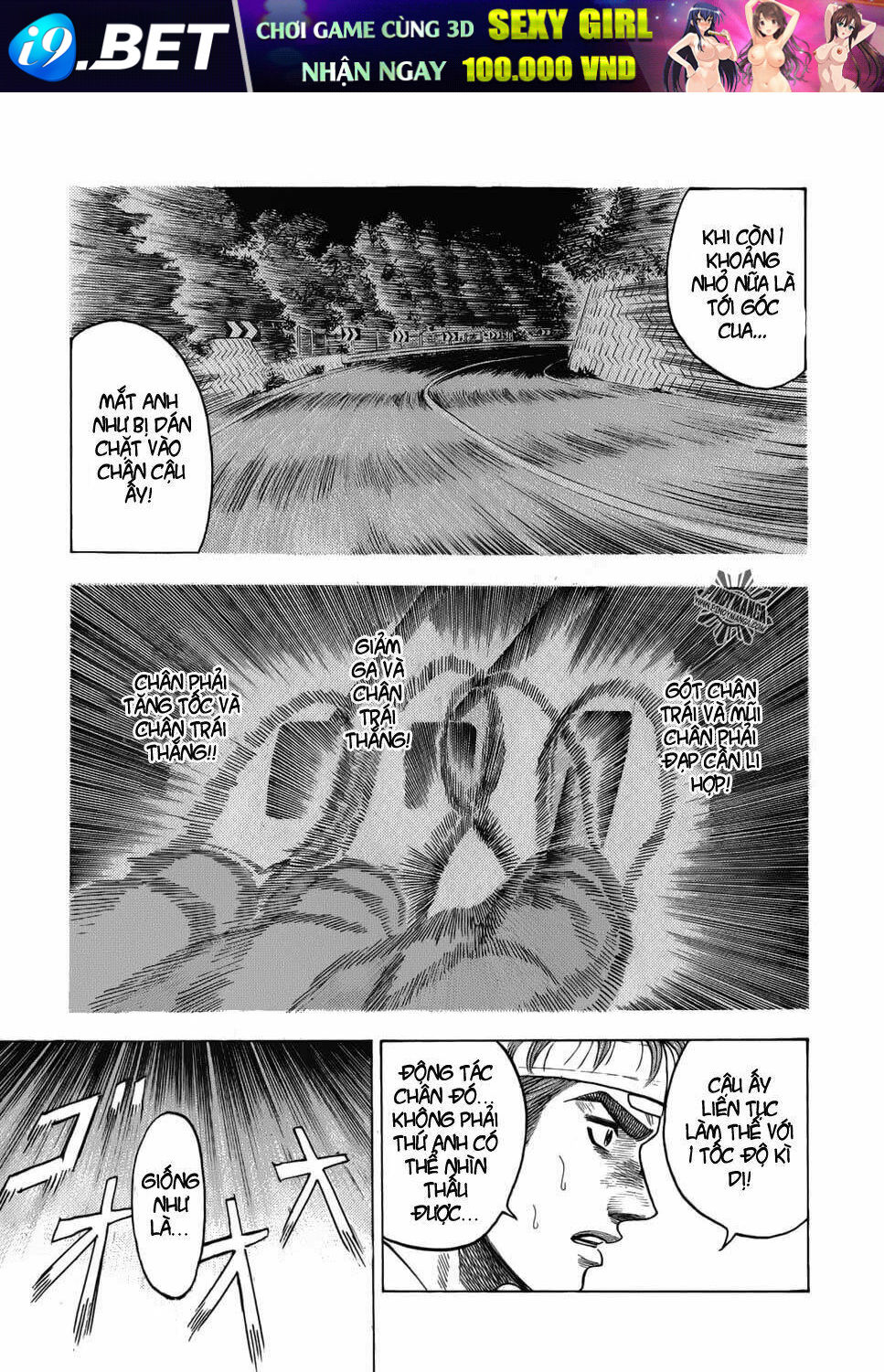 Countach - Chapter 8 - Page 14