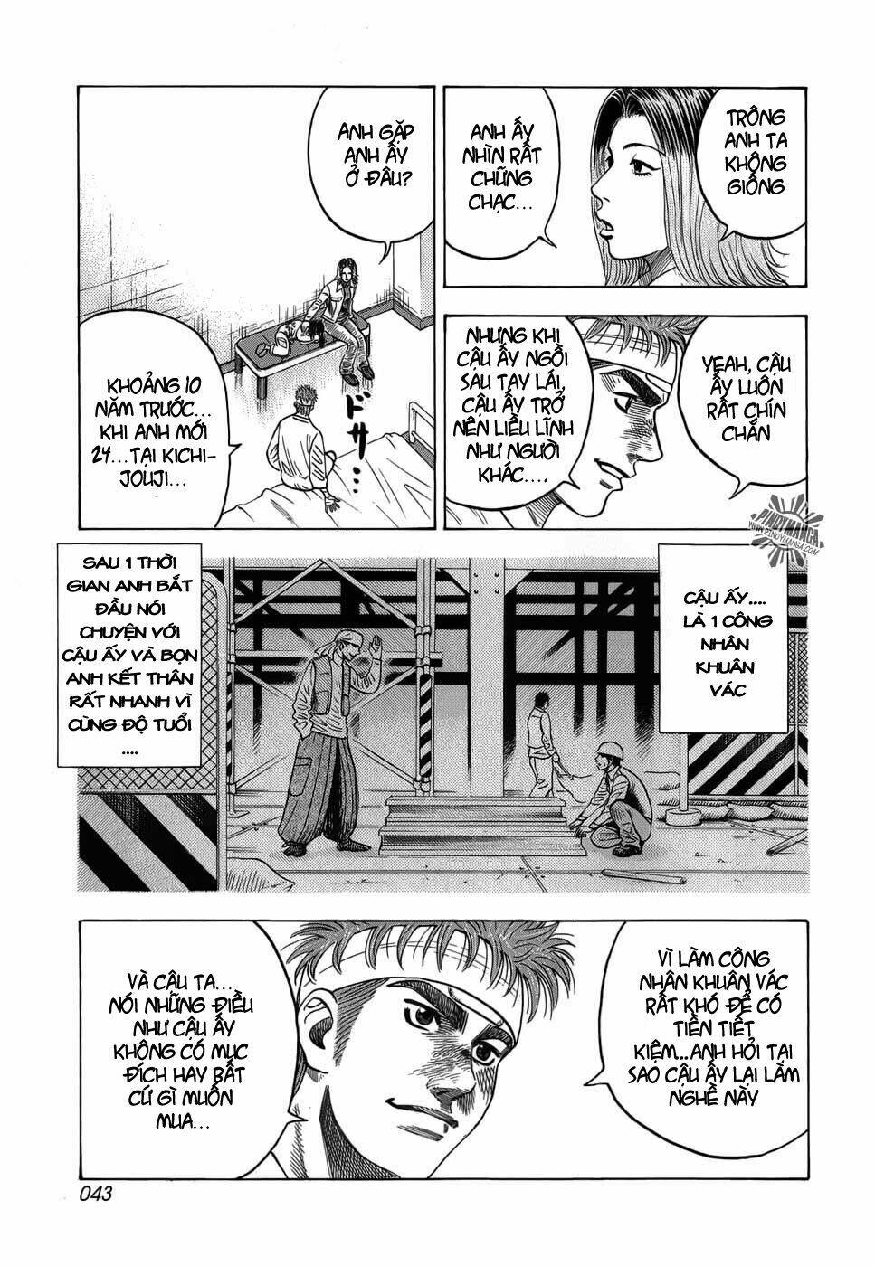 Countach - Chapter 8 - Page 8