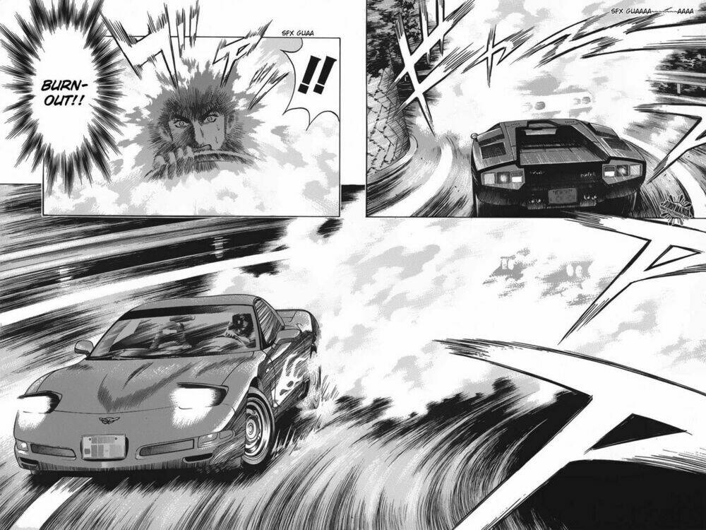 Countach - Chapter 9 - Page 9