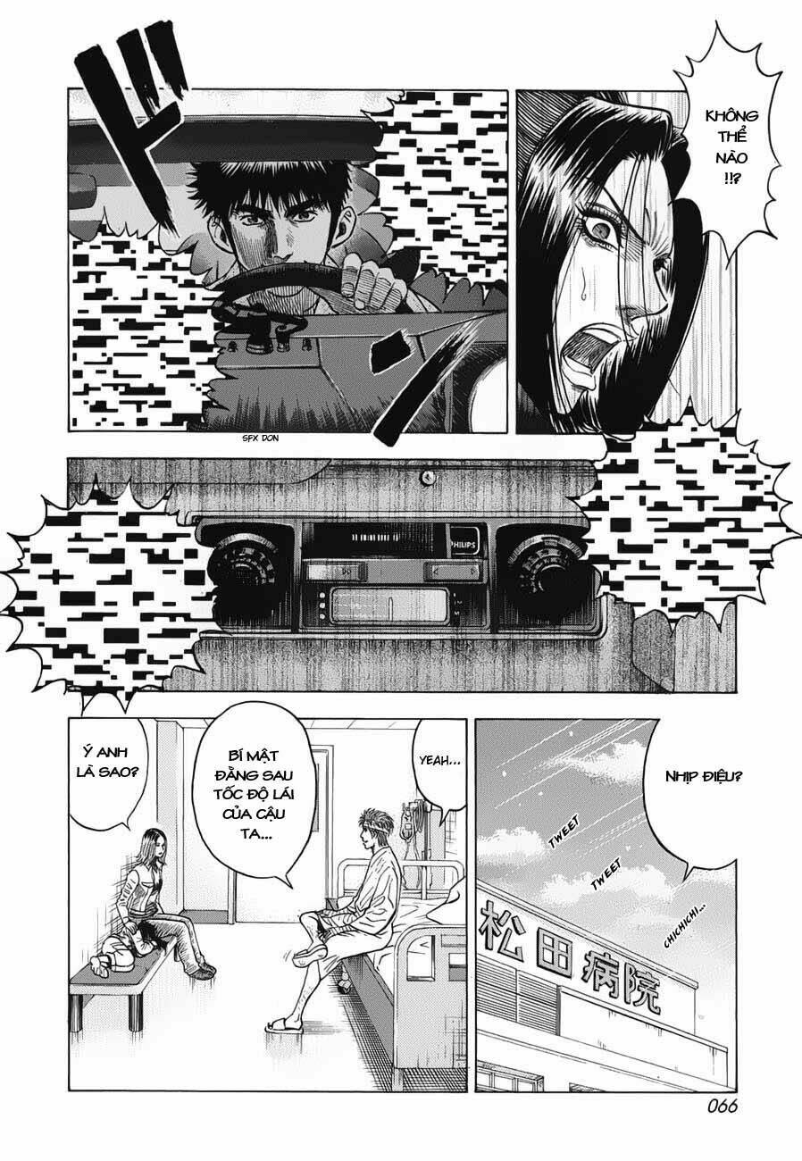 Countach - Chapter 9 - Page 12