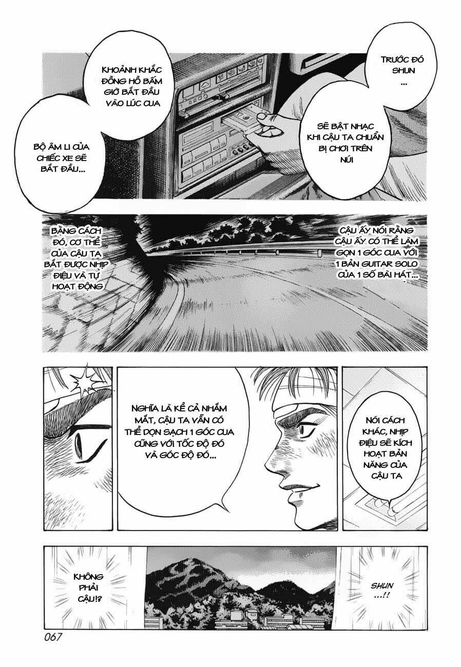 Countach - Chapter 9 - Page 13