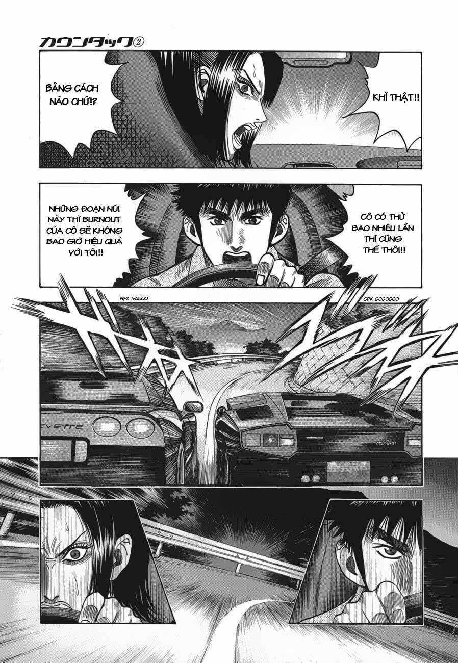 Countach - Chapter 9 - Page 15