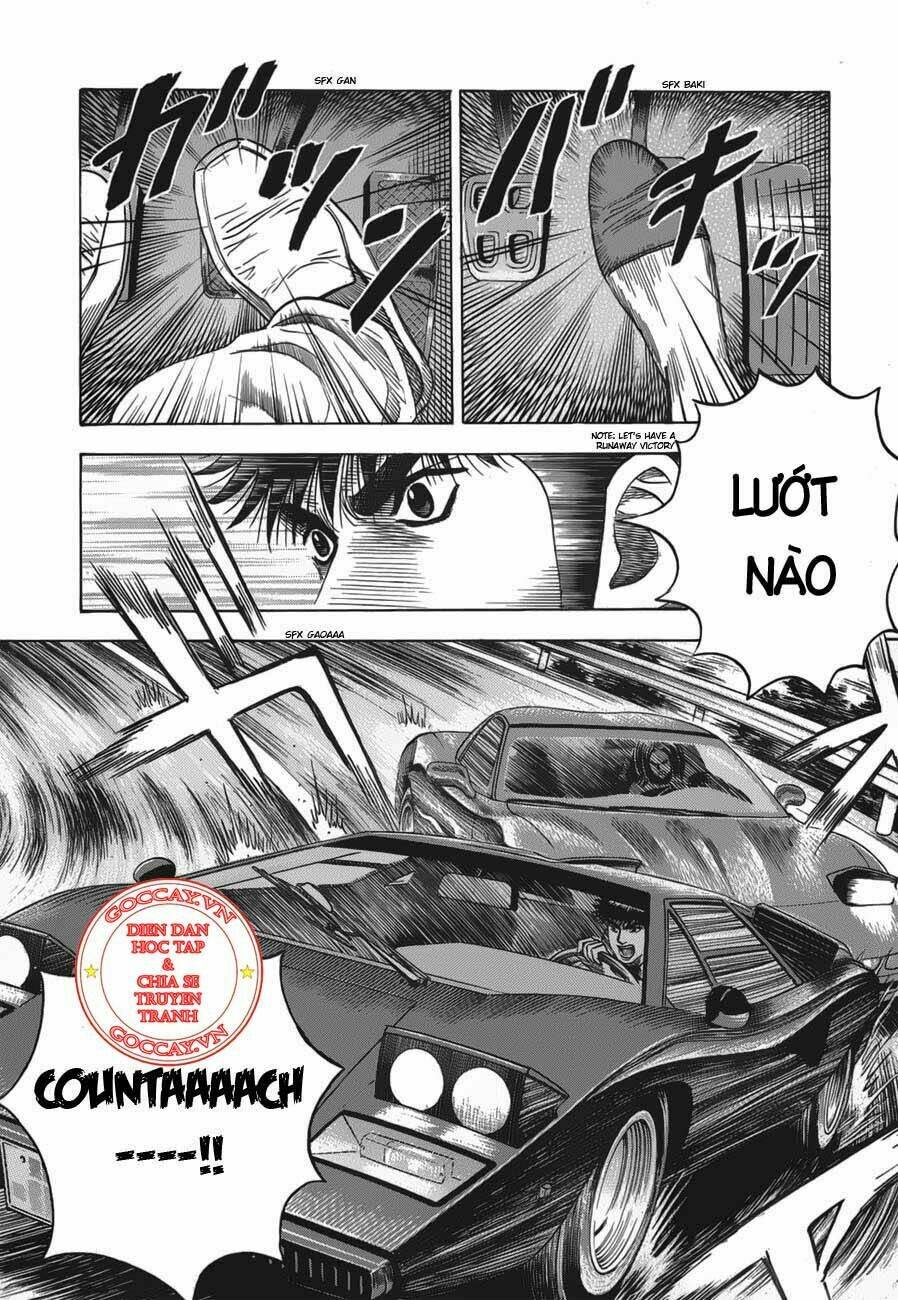 Countach - Chapter 9 - Page 16