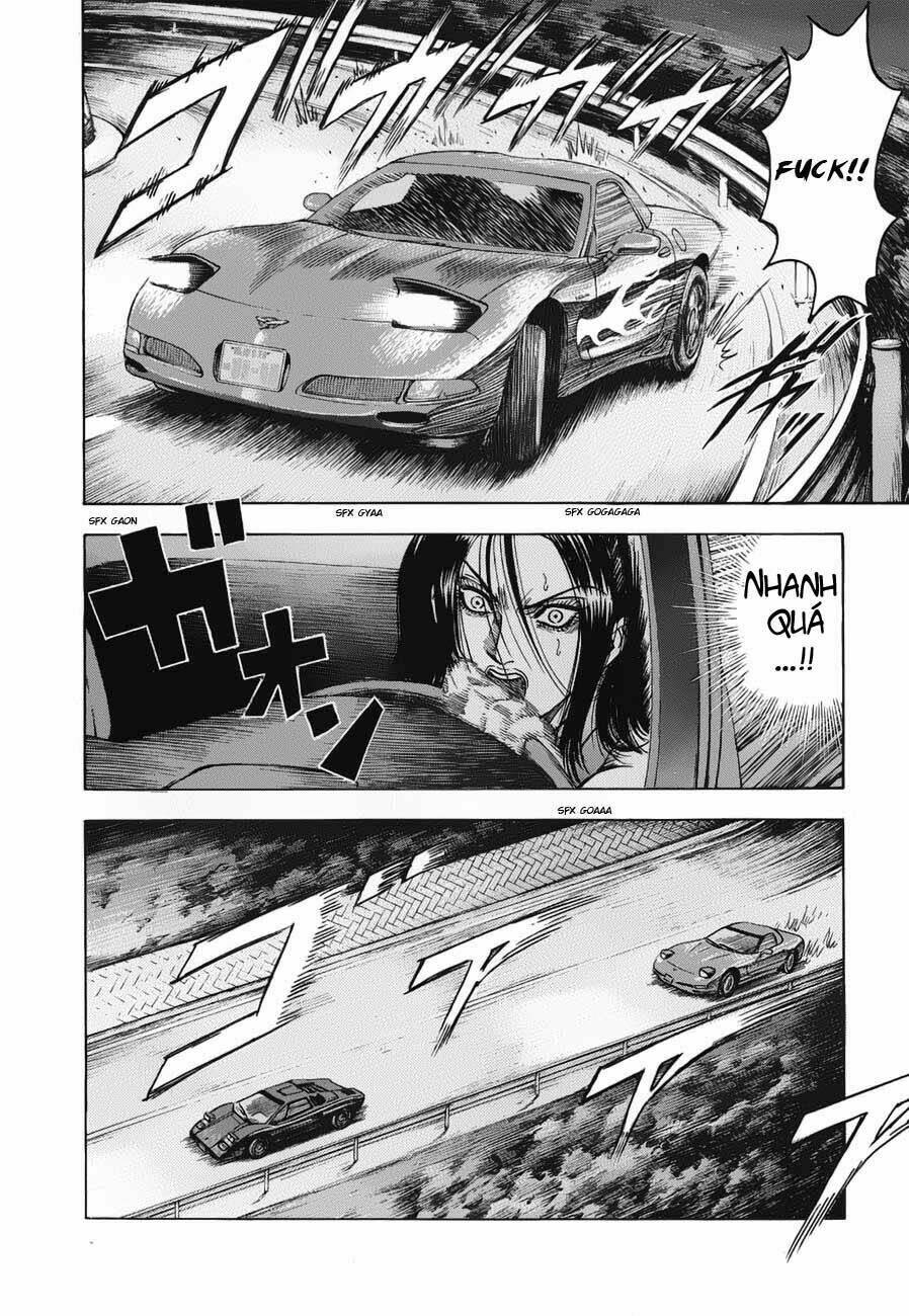 Countach - Chapter 9 - Page 5
