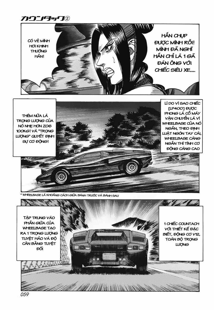 Countach - Chapter 9 - Page 6