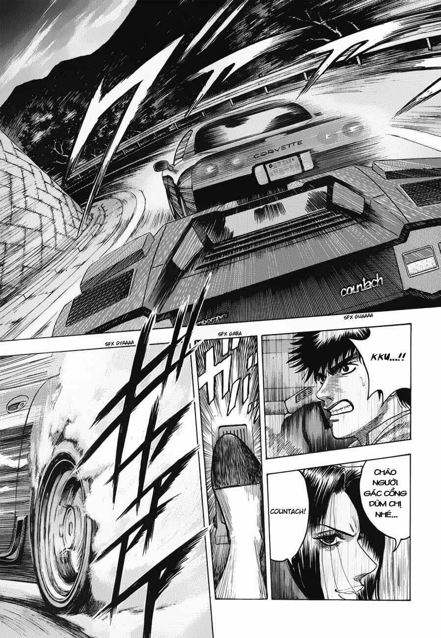 Countach - Chapter 9 - Page 8