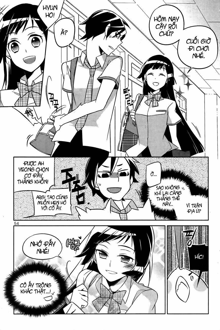 Field Trip Chapter 2 - Trang 11