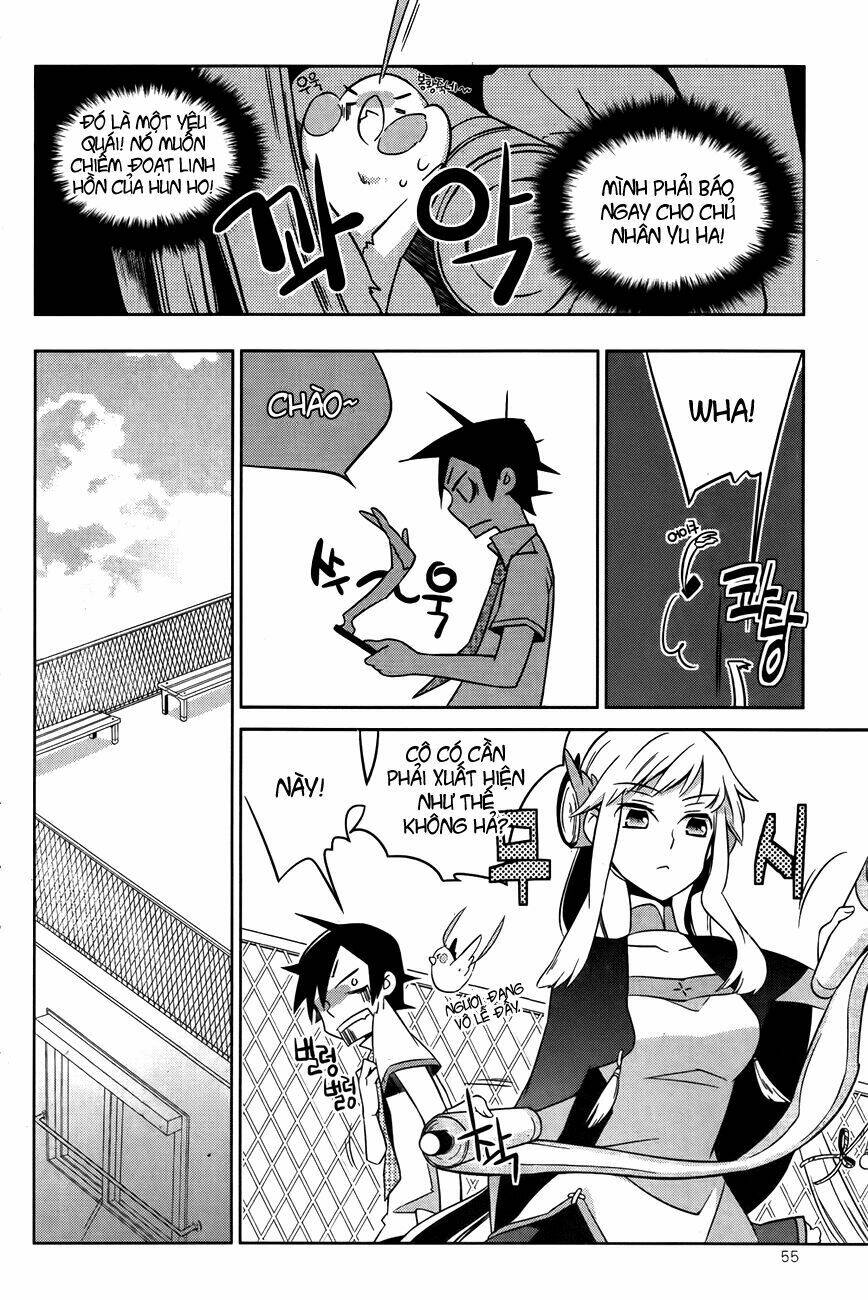 Field Trip Chapter 2 - Trang 12