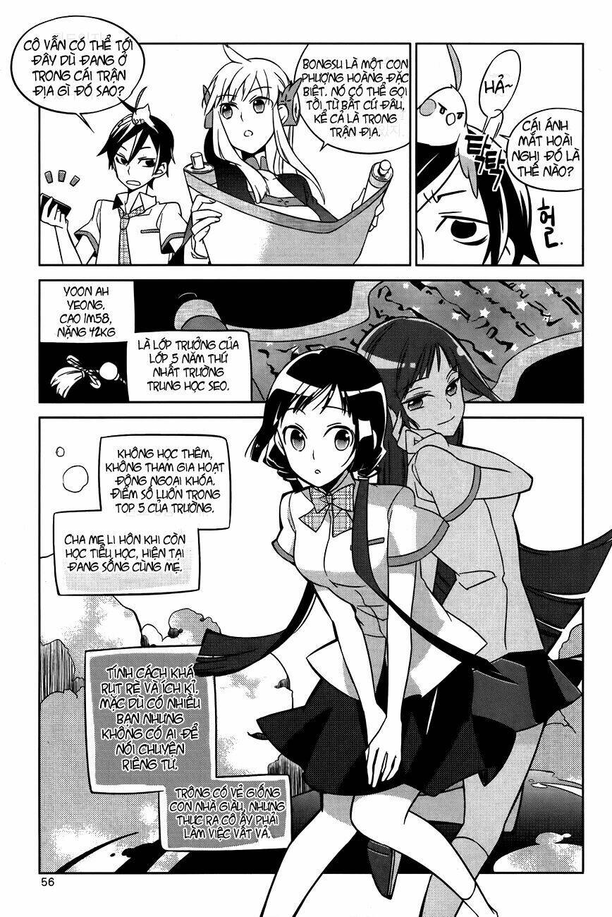 Field Trip Chapter 2 - Trang 13