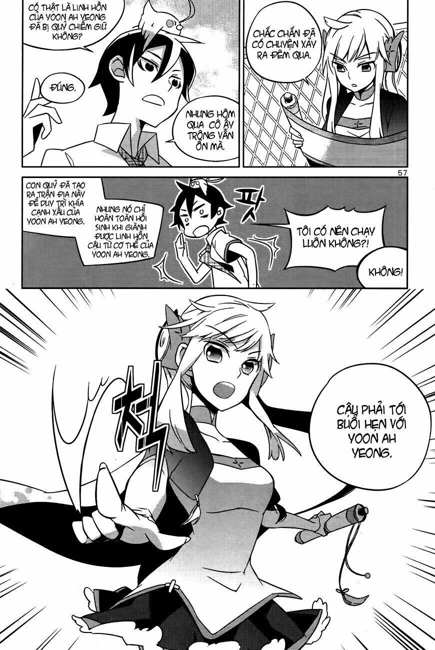 Field Trip Chapter 2 - Trang 14